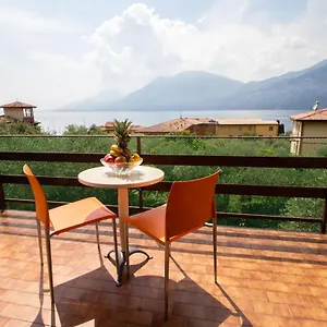 Diana - Vista Lago , Brenzone sul Garda Italien