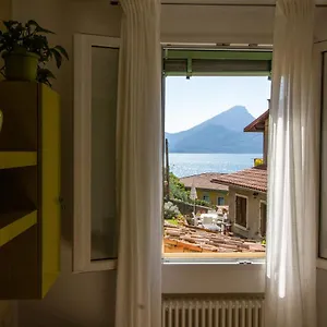 La Dolse Ca' - Di Garda , Brenzone sul Garda Italien