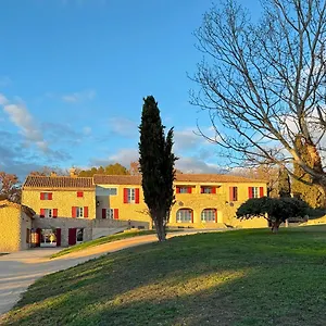La Grangette , Velleron Frankreich