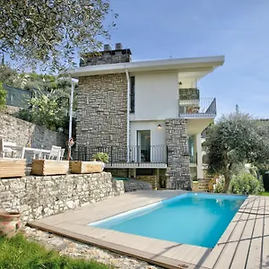 Mercurio , Brenzone sul Garda Italien