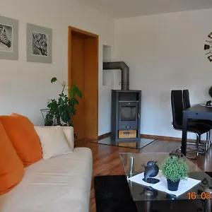  Apartment Fw Sonnenschein