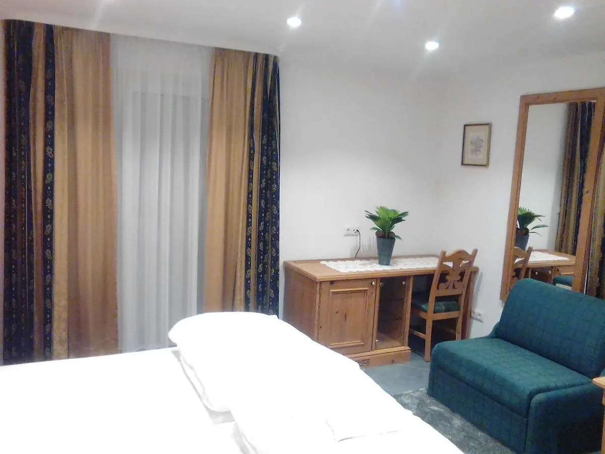 Ferienwohnung Harmonie Kulmbach Apartment