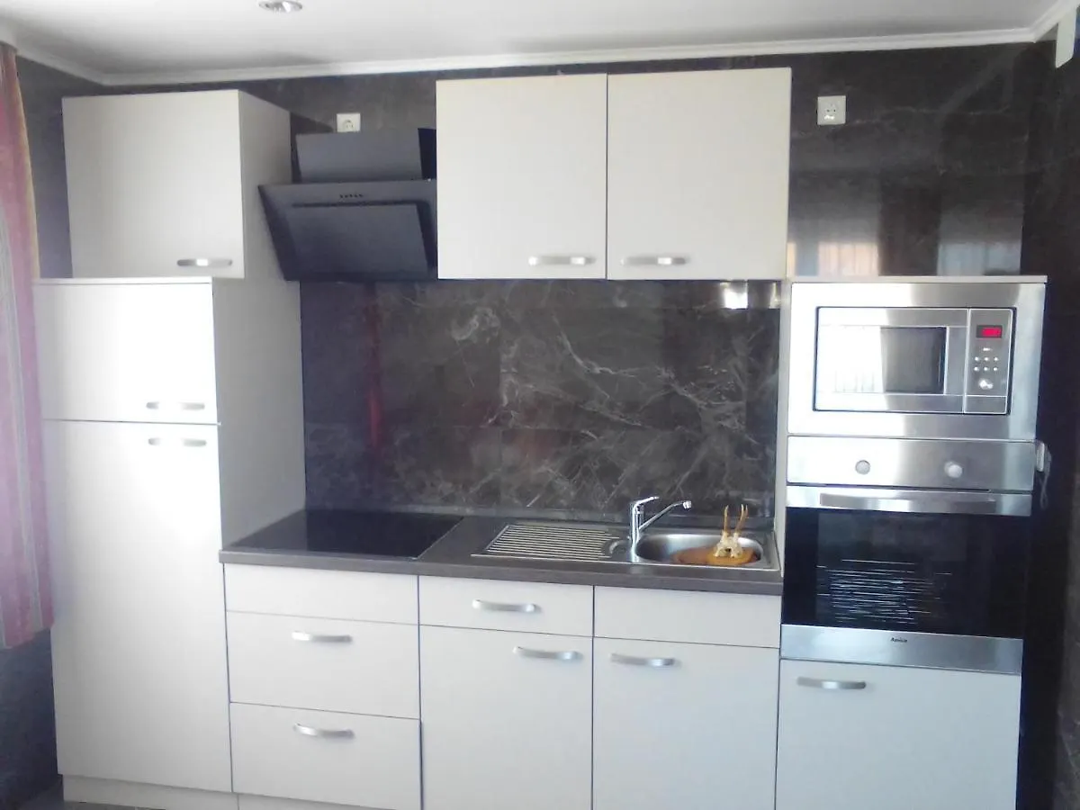 Ferienwohnung Harmonie Kulmbach Germany
