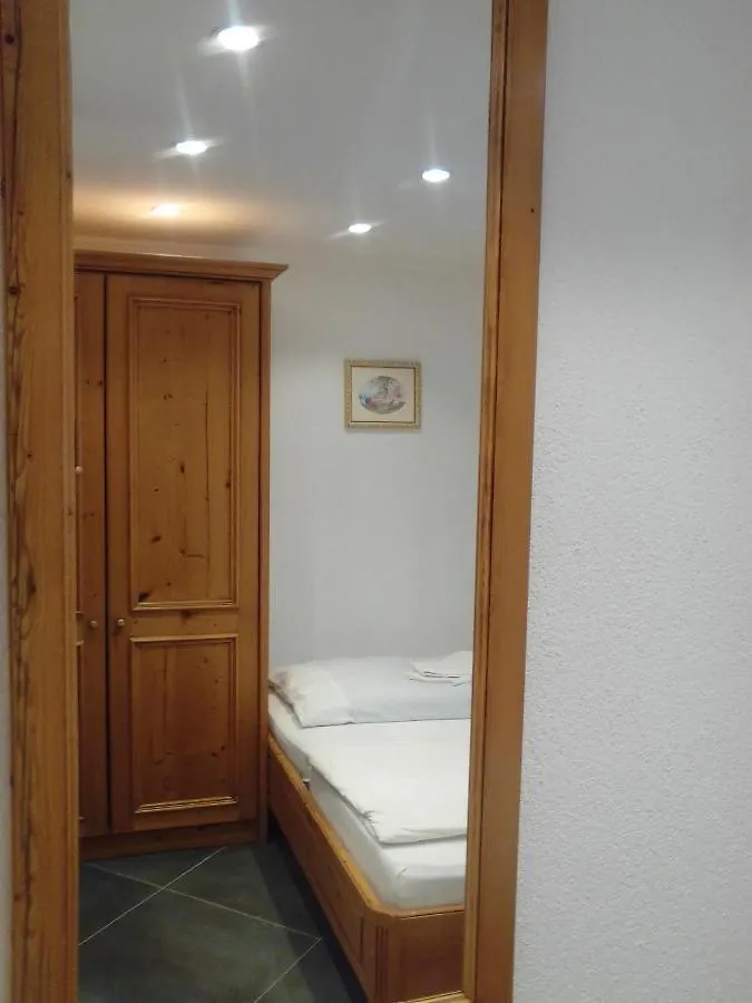Ferienwohnung Harmonie Kulmbach