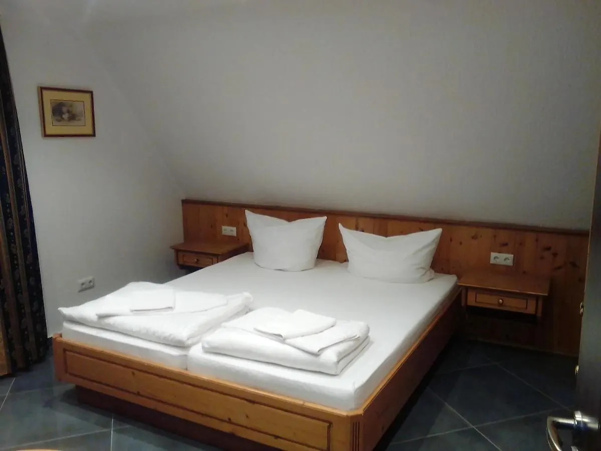 Apartment Ferienwohnung Harmonie Kulmbach Germany
