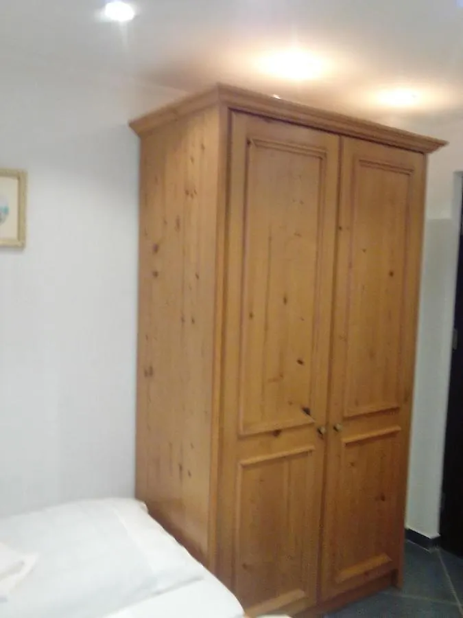 Apartment Ferienwohnung Harmonie Kulmbach Germany