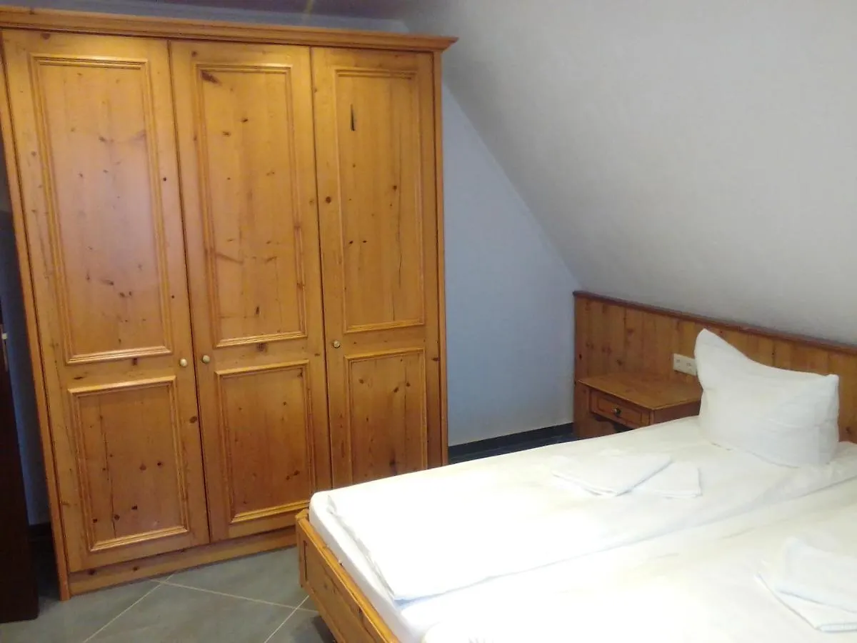 Apartment Ferienwohnung Harmonie Kulmbach