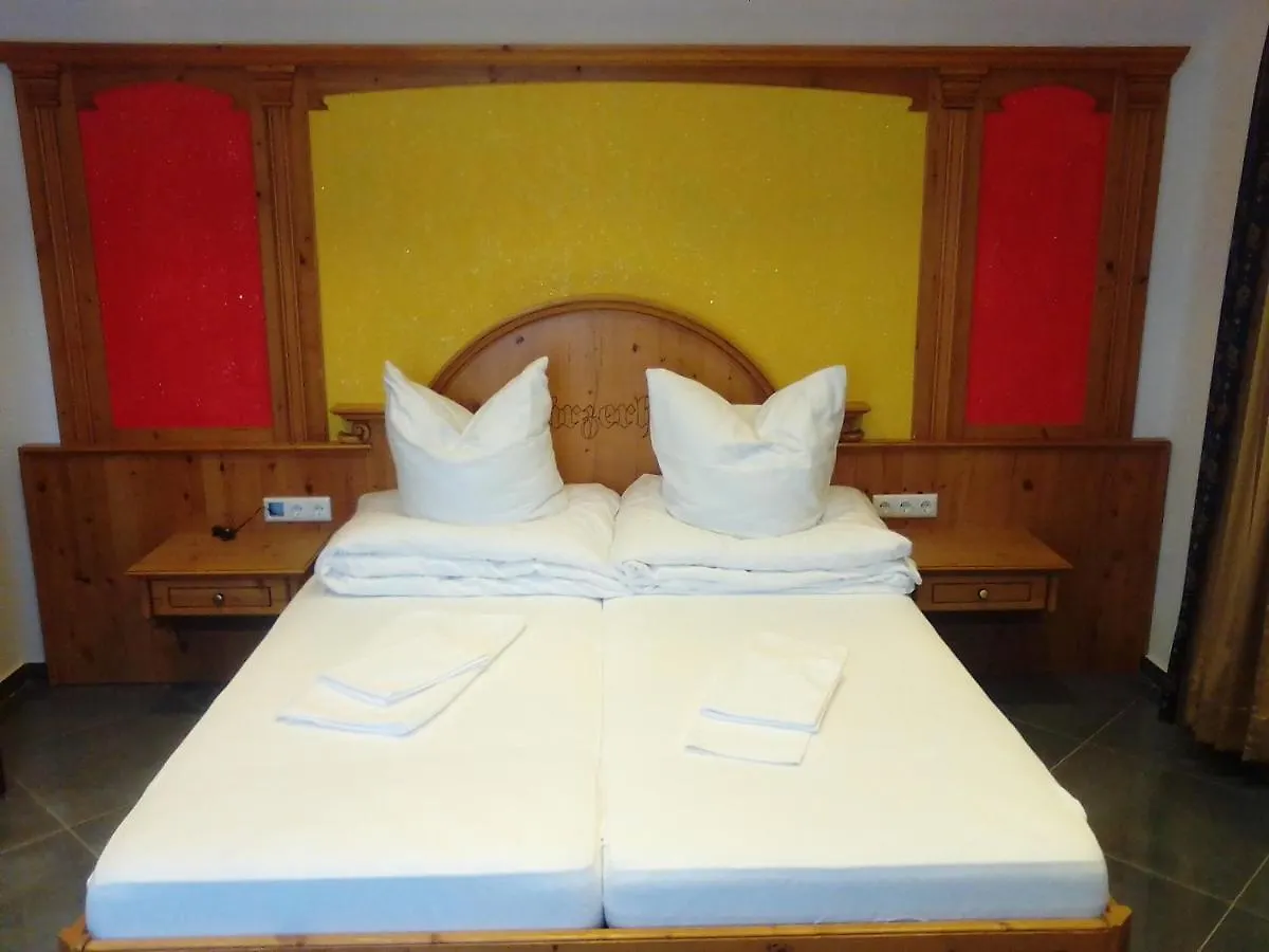 Ferienwohnung Harmonie Kulmbach